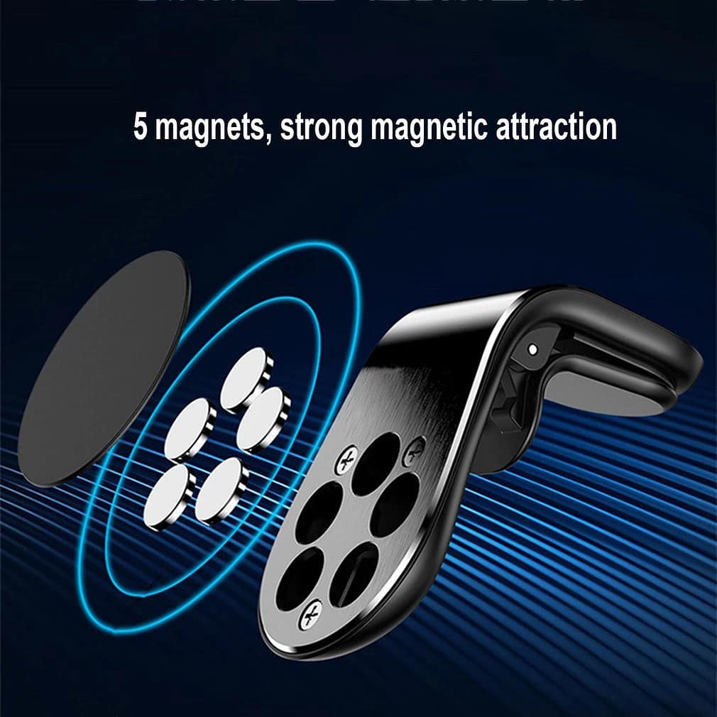 Suporte de Telemóvel para Carro SANDA SD-3569