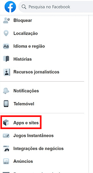 Remover mensagens do Facebook publicadas sem autorização 5 Remover mensagens do Facebook publicadas sem autorização 2