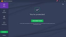 7 Tipos de vírus informáticos | como se proteger 19 Avast Pro Antivirus 2017