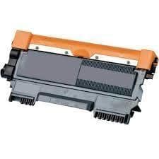Toner BROTHER TN-2010 Preto – Compativel