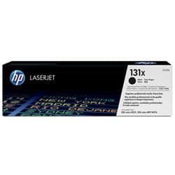 Toner HP 131X Preto 1 Toner HP 131X Preto