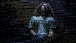 Teste à dependência das Redes Sociais 1 viciado redes sociais facebook