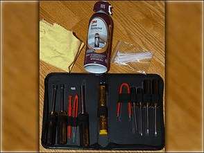 Como limpar o pó de um computador 3 Limpar pó computador