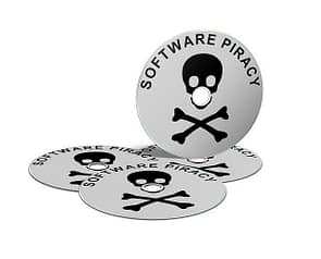Os perigos do software ilegal 2 software pirata