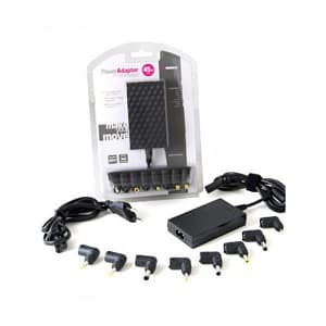 Carregador B-Move para portátil Universal 45W