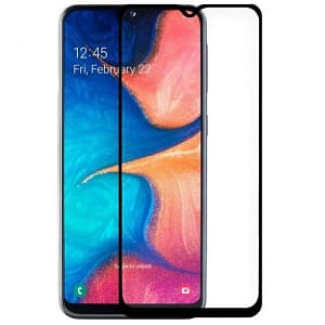 Vidro protector temperado 3D XIAOMI REDMI NOTE 7 | PRO