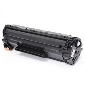 Toner HP 83A Preto – Compatível