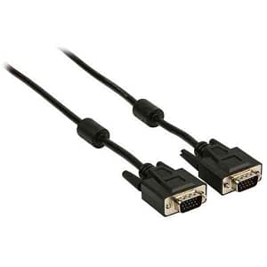 Cabo VGA macho-macho - 1,5mt