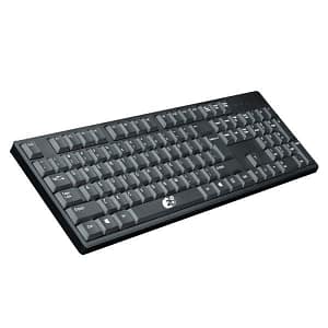 Teclado USB Z8tech KB-1805