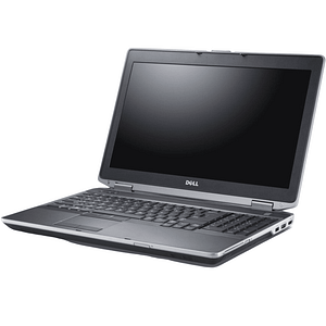 Dell-E6520