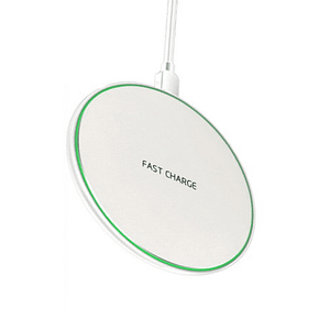 Carregador sem fio APOKIN K01