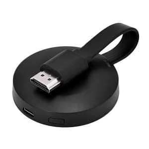 Chromecast