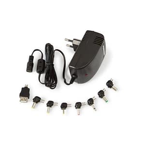Carregador com 8 fichas