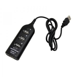 hub usb esperanza