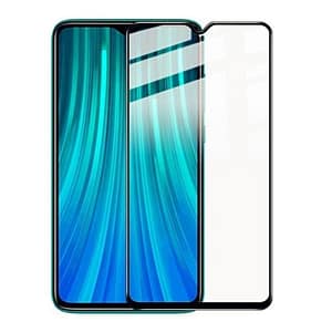 Vidro protector temperado XIAOMI Redmi Note 8