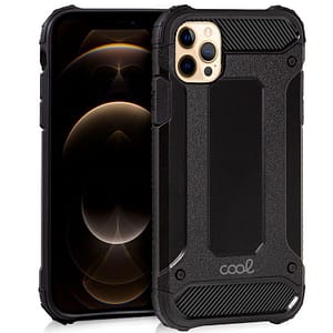 Capa Alumínio IPHONE 12 PRO MAX