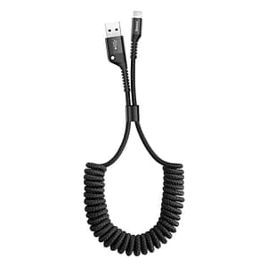 Cabo USB BASEUS USB 2.0 para Lightning