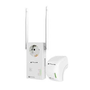 Powerline TALIUS PLC-500WKIT