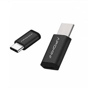 Adaptador APOKIN Tipo C a MicroUSB