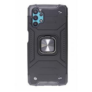 Capa Alumínio SAMSUNG A32 4G – com Anel 360º