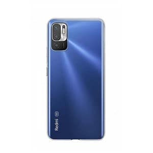 Capa Silicone XIAOMI Redmi Note 10 5G
