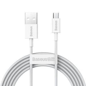 Cabo USB Tipo-C BASEUS CAMYS-A02 | 2 metros