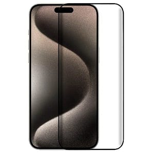 Vidro Protetor Temperado IPHONE 15 PRO MAX