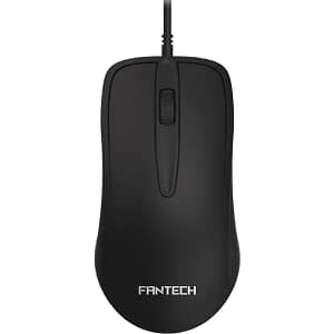 Rato Ótico FANTECH M309 - USB