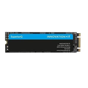 Disco Rígido M2 SSD 512GB INNOVATION IT SuperiorQ