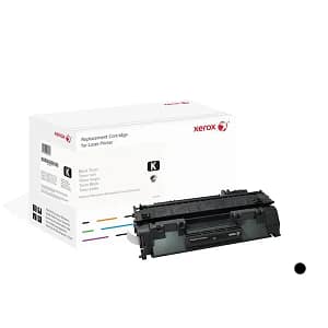 Toner XEROX CF280A Preto