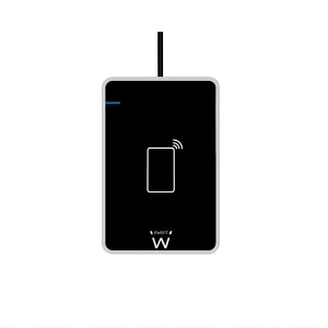 NFC Contactless Smart & ID Card Readers - EW1053