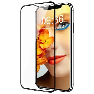 Vidro Protetor Temperado iPHONE PLUS