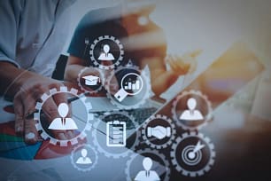 6 tendências digitais que revolucionam os Recursos Humanos 1 6 tendências digitais que revolucionam os Recursos Humanos 1
