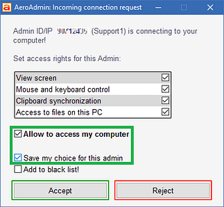 Alternativa gratuita ao TeamViewer 4 Alternativa gratuita ao TeamViewer 3
