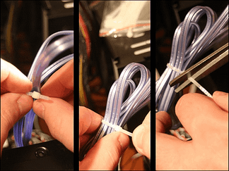 Como limpar o pó de um computador 15 Limpar pó computador