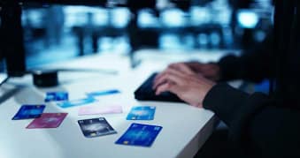 Como se prevenir contra ataques de cartão - Carding 1 Como se prevenir contra ataques de cartão - Carding 1