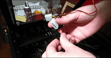 Como limpar o pó de um computador 5 Limpar pó computador