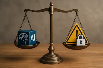 Automatizar Tarefas com IA para simplificar trabalho 6 Ilustração de ferramentas de IA aplicadas na automatização.