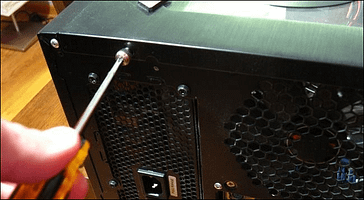 Como limpar o pó de um computador 4 Limpar pó computador