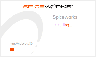 Instalacao - Iniciando sistemas ferramenta gratis redes informaticos spiceworks