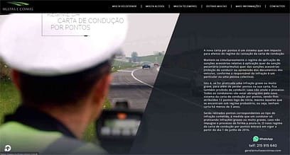 Portal multas e coimas 2 portal multas coimas Como Contestar multa excesso velocidade, telemóvel, álcool