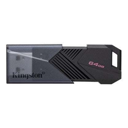 Pendrive KINGSTON 3.2 DTXON - 64GB 1 Pendrive Kingston DTXON - 64GB