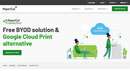 13 ferramentas simples para imprimir documentos à distância 5 13 ferramentas simples para imprimir documentos à distância 5
