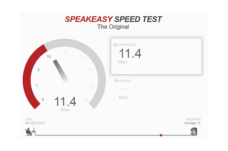 Como testar a velocidade da Internet... 3 Como testar a velocidade da Internet... 2
