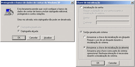 Ferramentas e comandos secretos do Windows 6 Ferramentas e comandos secretos do Windows