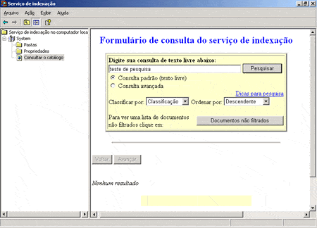 Ferramentas e comandos secretos do Windows 4 Ferramentas e comandos secretos do Windows