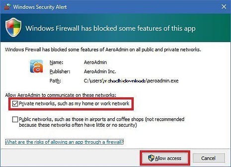 Alternativa gratuita ao TeamViewer 2 Alternativa gratuita ao TeamViewer 1