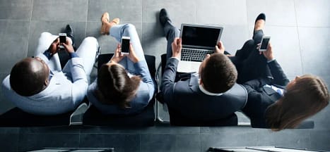 6 tendências digitais que revolucionam os Recursos Humanos 3 6 tendências digitais que revolucionam os Recursos Humanos 3