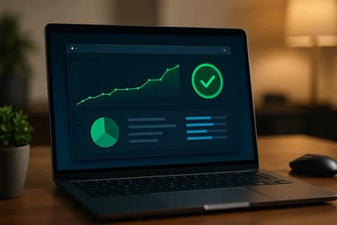 Guia Completo: Melhorar o Desempenho do seu PC Doméstico 4 A remoção de malware é crucial para a segurança dos dados.