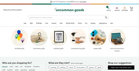 10 dicas para encontrar o presente perfeito online 1 10 dicas para encontrar o presente perfeito online 1